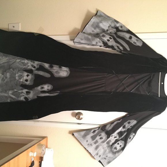 plus size women costume - Picture 11 of 12